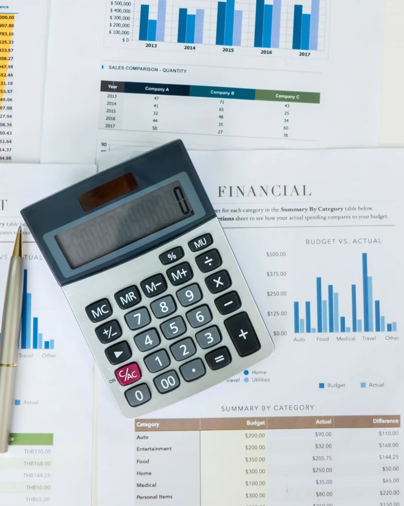 Devoir comptabilité indépendant belgique