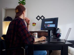 Indépendant complémentaire guichets entreprises