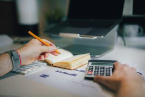 fiscalite independant ipp cotisations tva impots 2