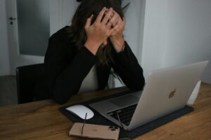 prevention burnout independant