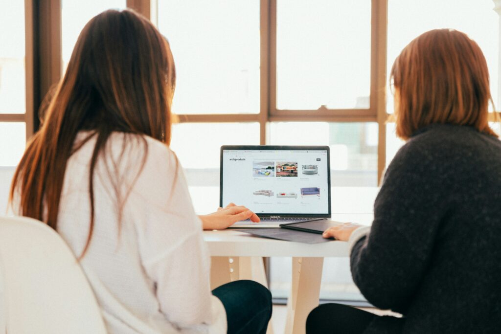 Trouver des clients indépedant